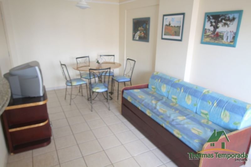 Fotos apartametnos PRIVE DAS THERMAS I CALDAS NOVAS